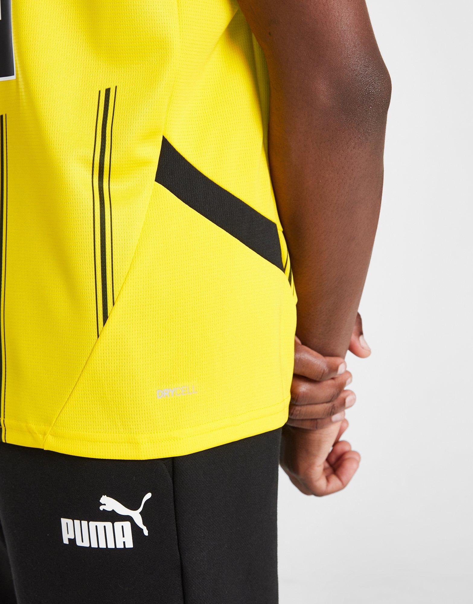 PUMA Maillot Domicile Borussia Dortmund 2024/25 Junior