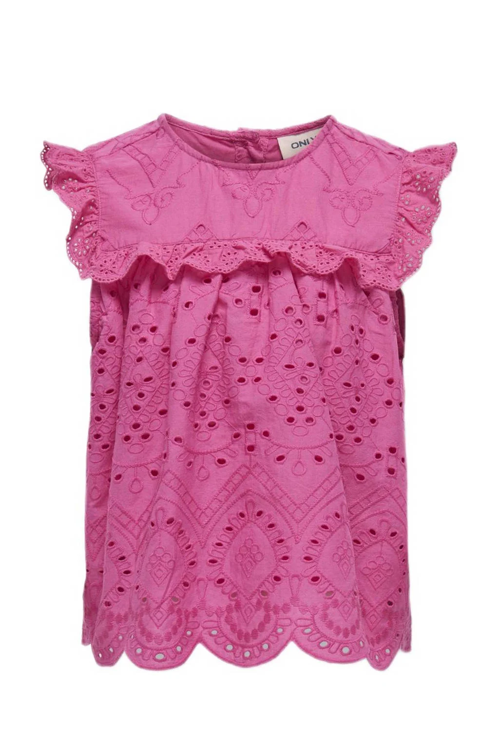 ONLY top KOGCLEO LIFE warmroze