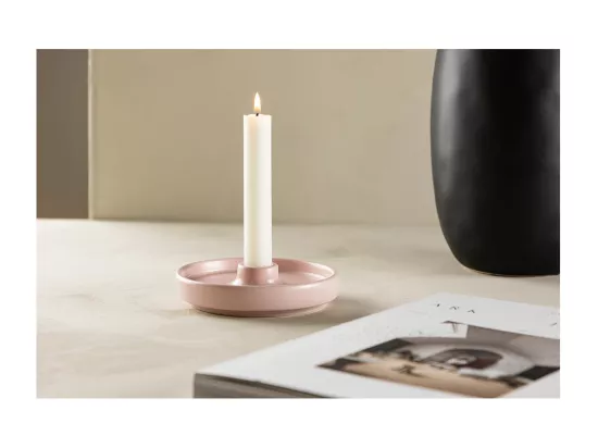 Bougeoir Design en Céramique 