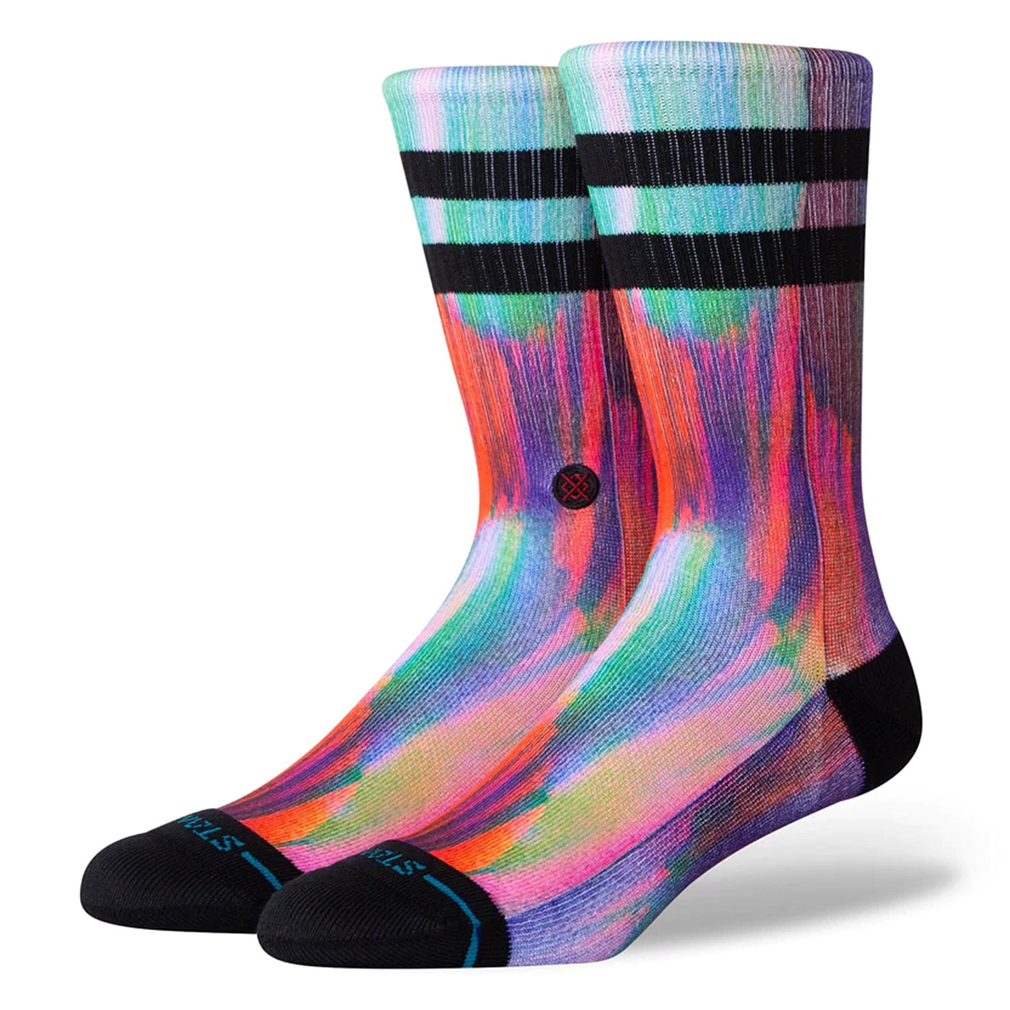 Stance<br>Roma Crew Socks