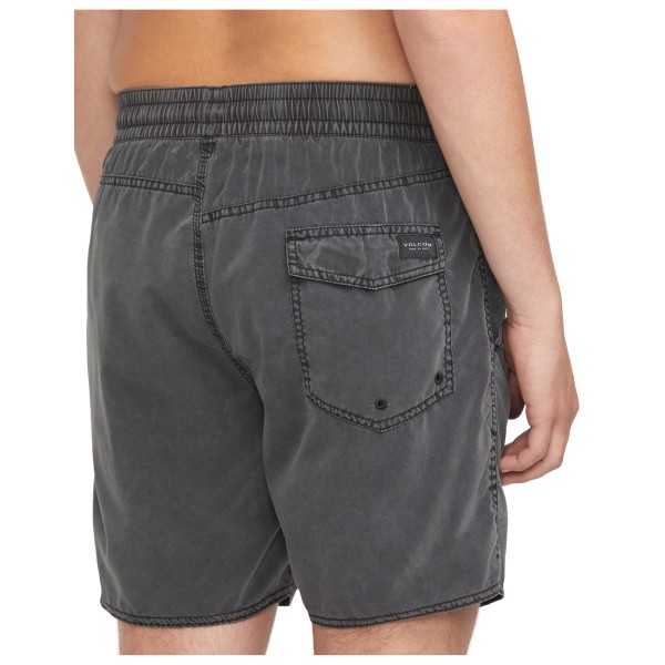 Volcom - Center Trunk 17 - Boardshort
