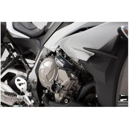 Pare-carter SW-MOTECH kit patin de protection sw motech