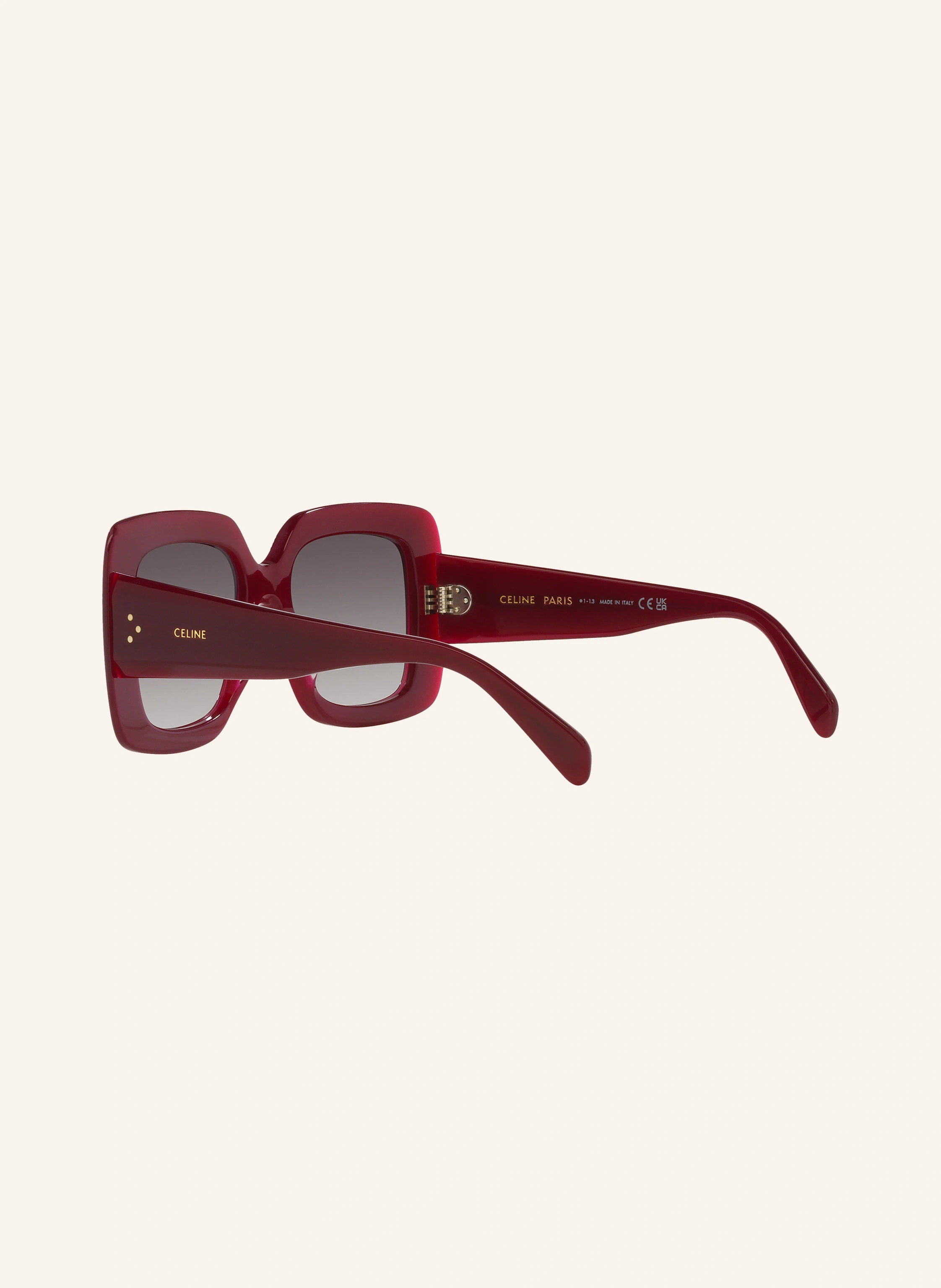 CELINE Sonnenbrille CL000423 BOLD 3 DOTS