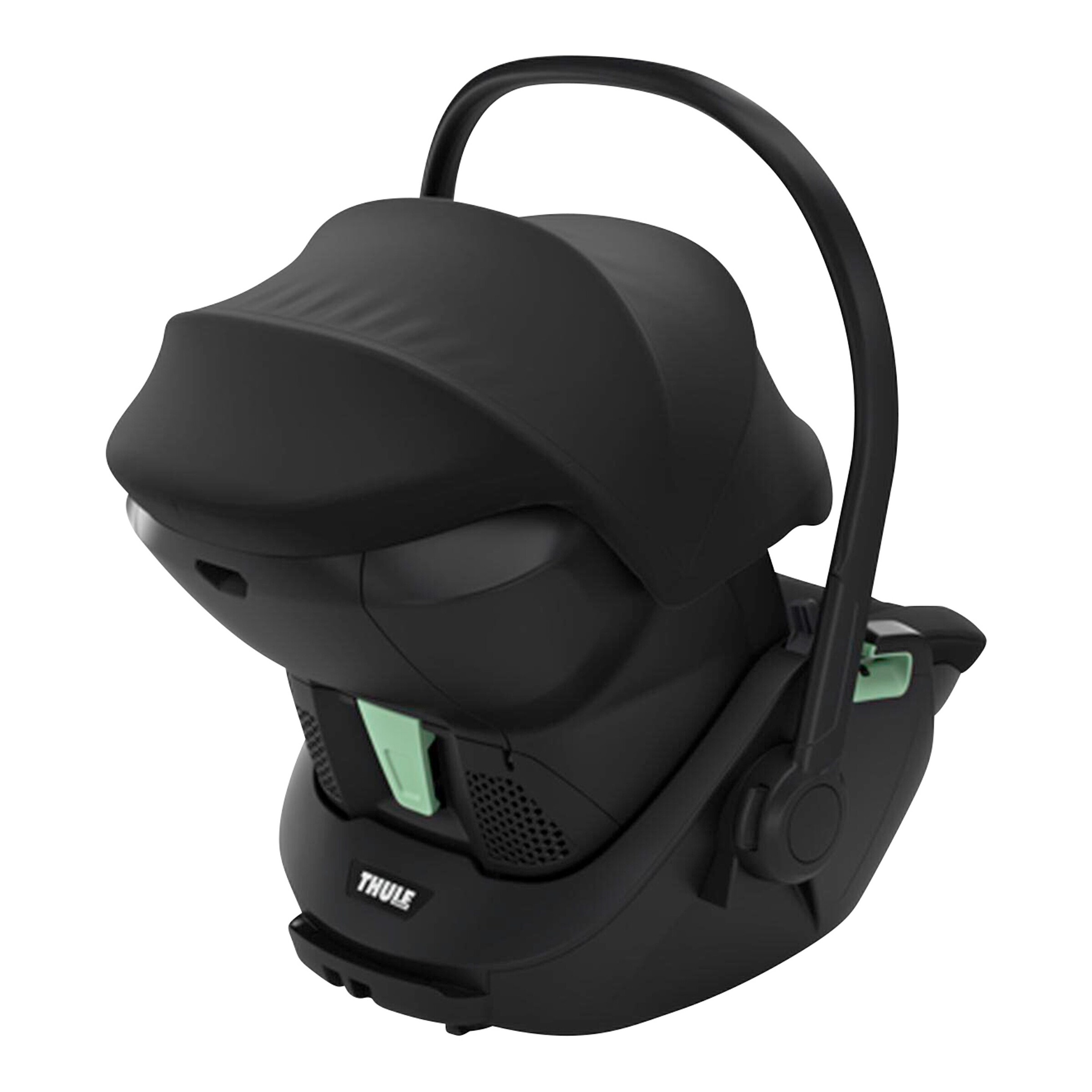 Thule Babyschale Maple