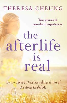 The Afterlife is Real (Paperback)