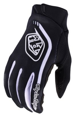 Gants Longs Troy Lee Designs GP Pro Noir