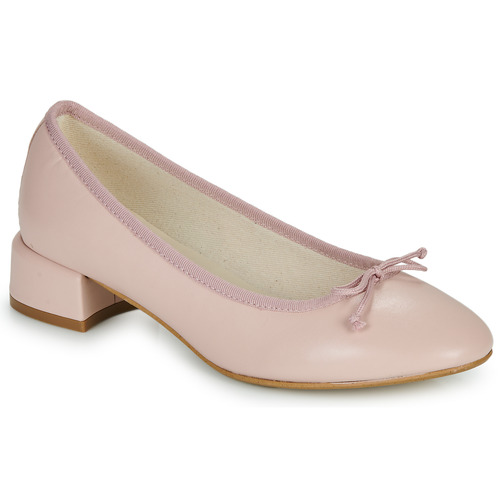 Geox - D FLORETIA - Beige