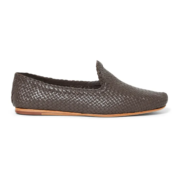 Dragon Diffusion Mocassins Damas | Gris