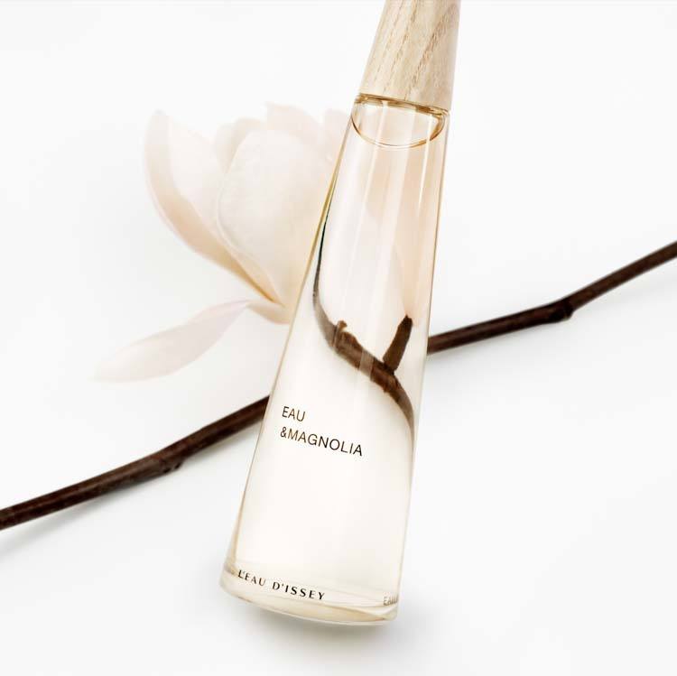 Issey Miyake L’Eau d’Issey Eau&Magnolia Eau De Toilette Intense 100ml