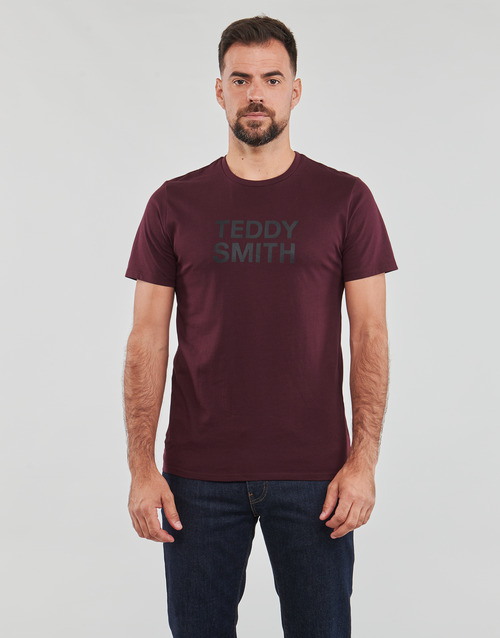 Teddy Smith - TICLASS - Bordeaux