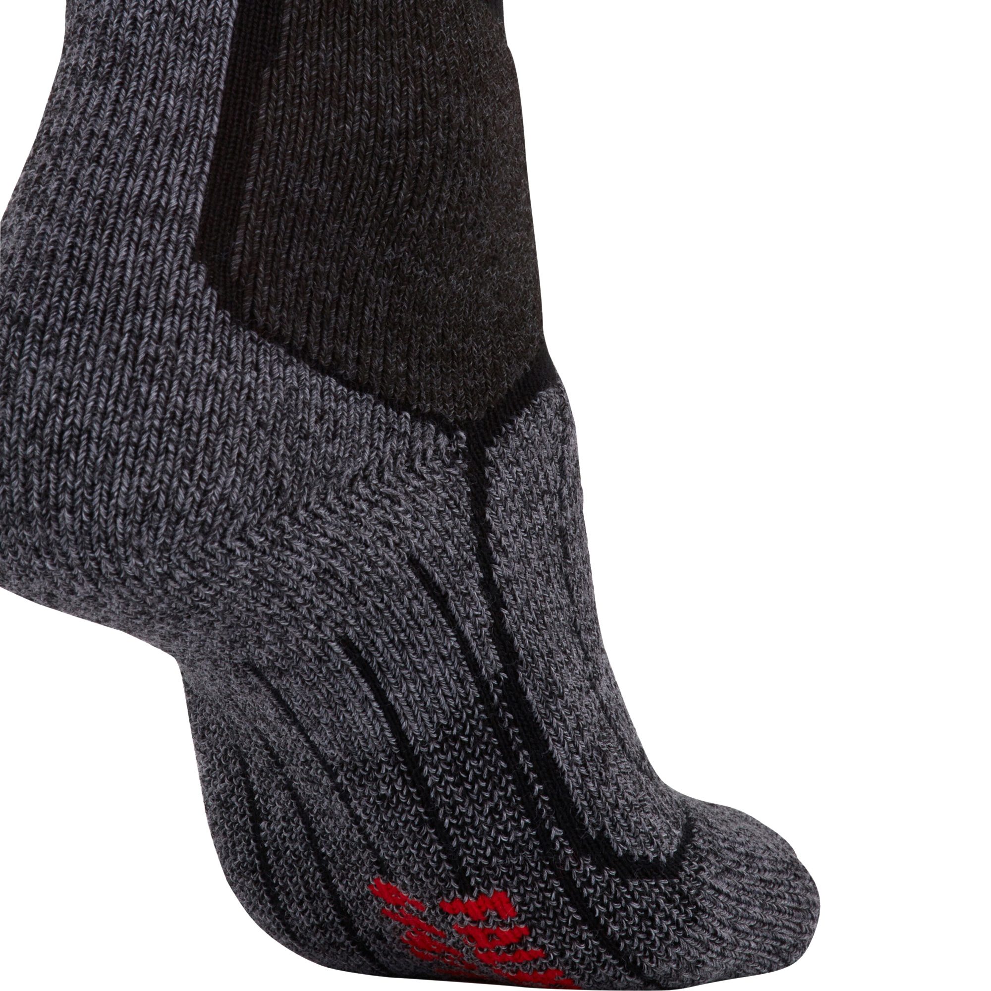 Falke SK1 Socken Damen schwarz