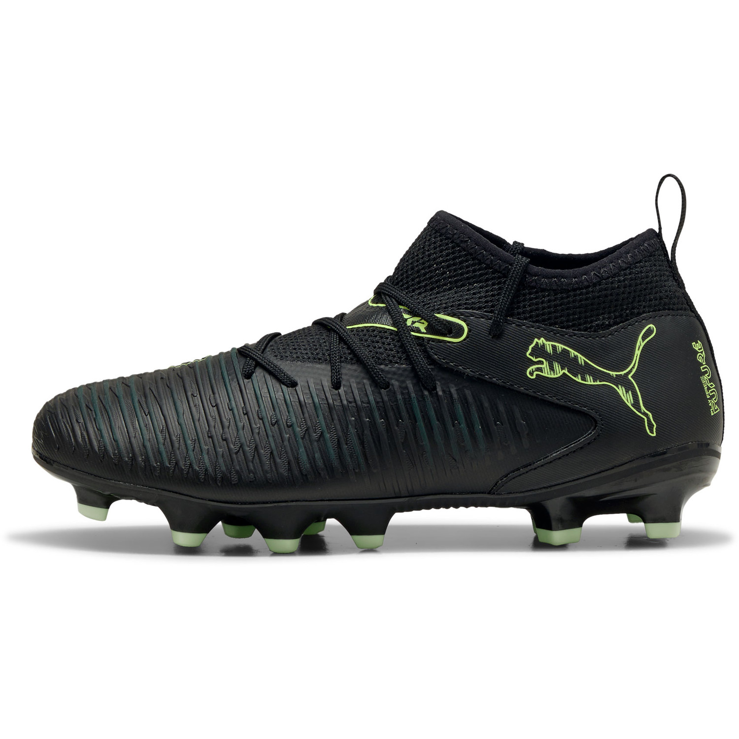 Puma Future 8 Match FG/AG Kids