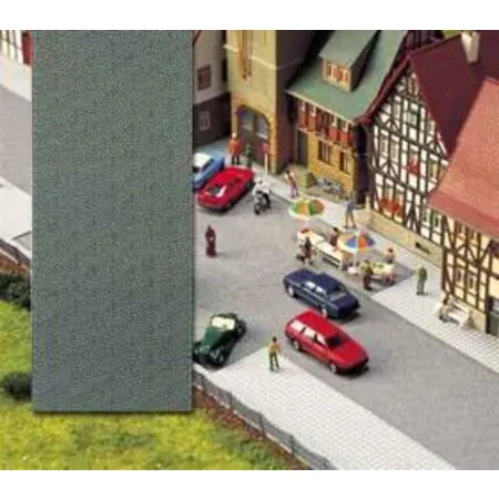 Busch 8131Pflasterstraße