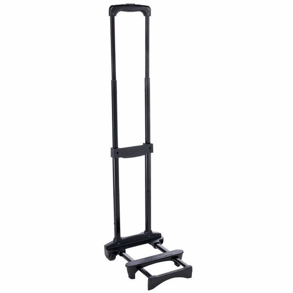 Protec 2-Section Trolley w. Telescope