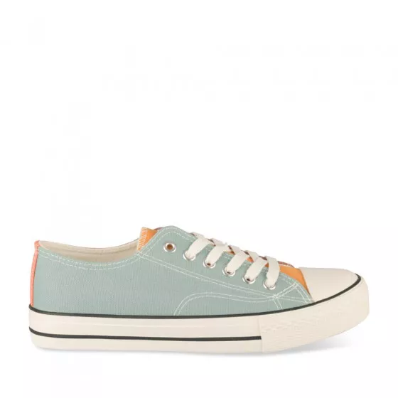 Baskets MULTICOLOR MERRY SCOTT