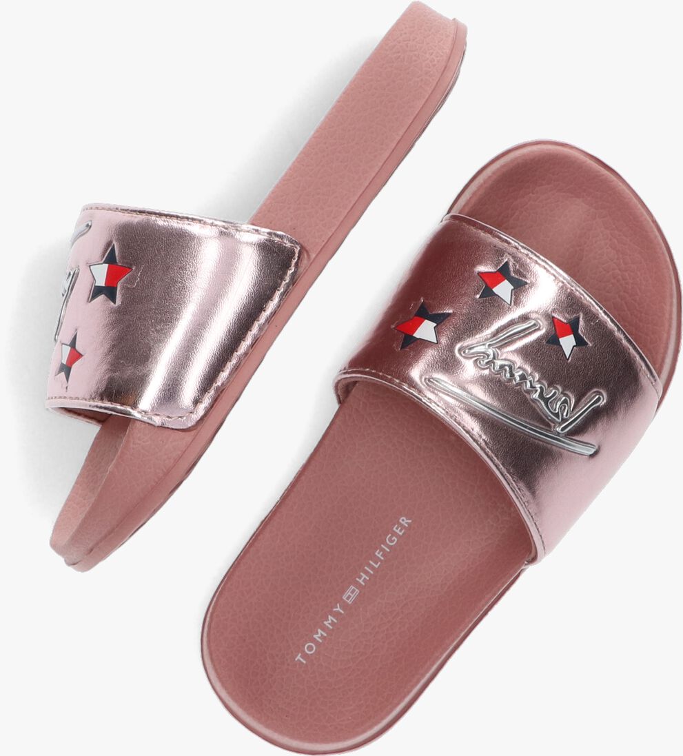 TOMMY HILFIGER tommy hilfiger badslippers 30889