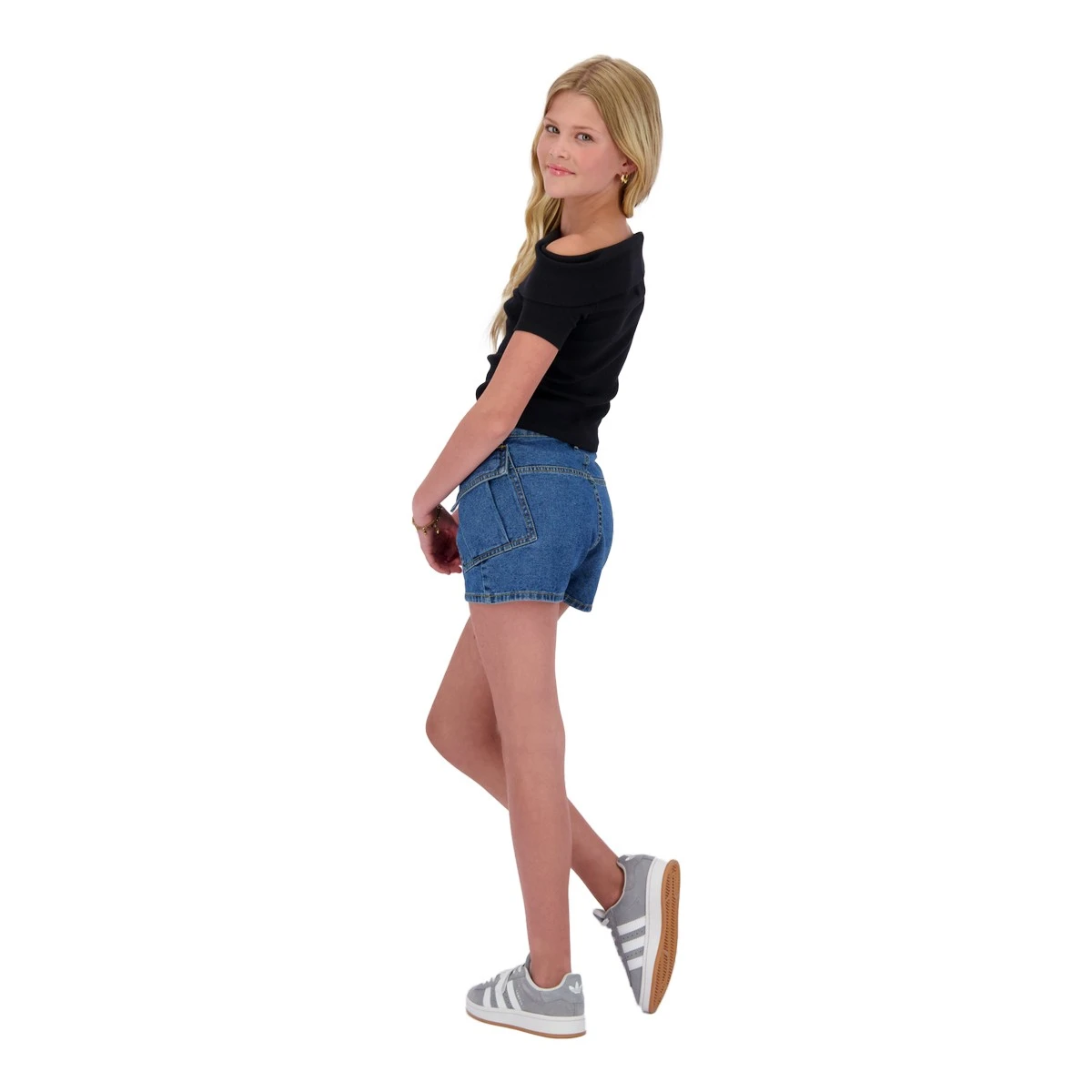 Meisjes T-shirt Kathlyn
