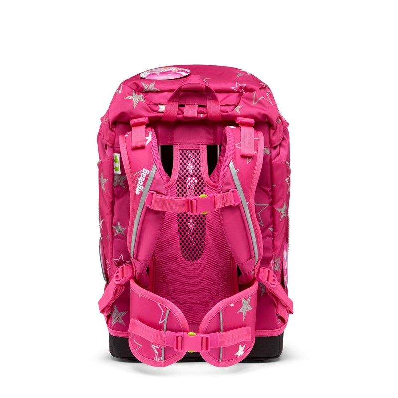 Ergobag<br>Skoletaskesæt Prime Starlight