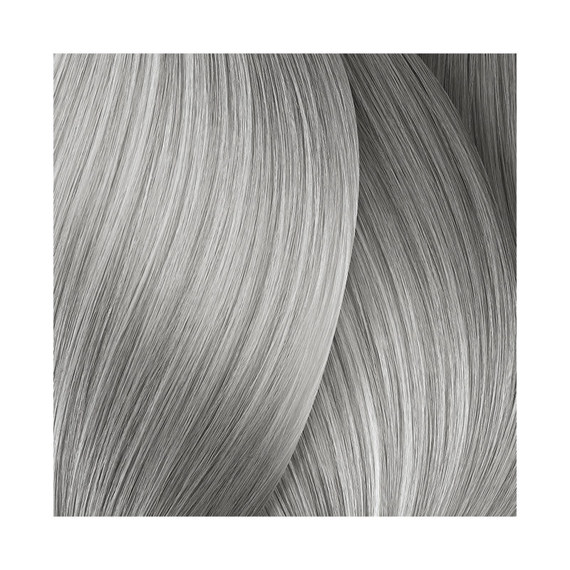 Coloration neutralisante Majirel Cool Cover inforced 9.1 blond très clair cendré