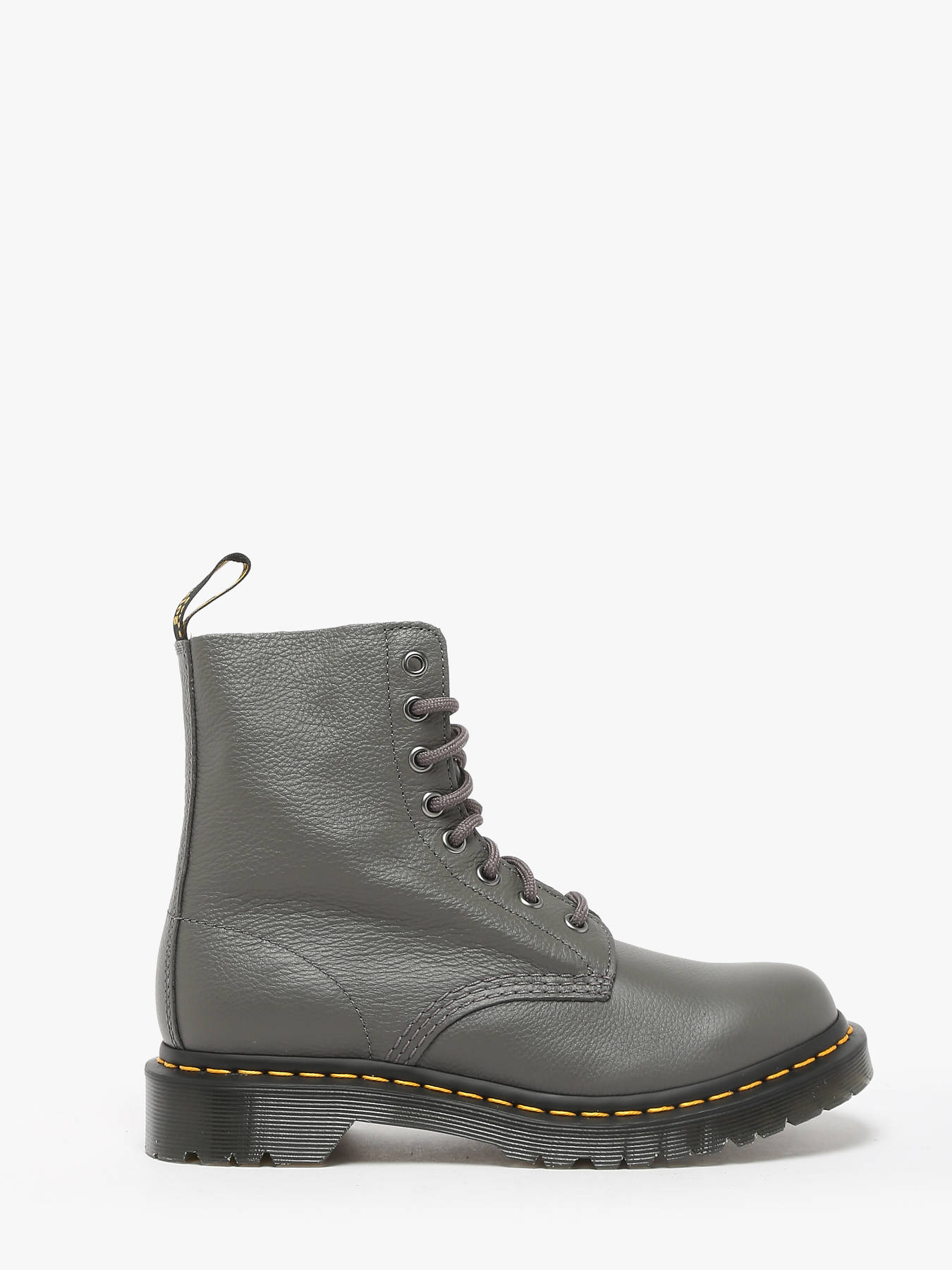 Bottines 1460 Pascal en cuir DR MARTENS