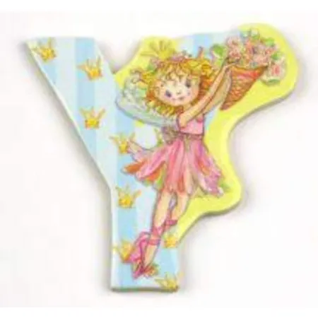 Die Spiegelburg Prinzessin Lillifee Buchstabe Y