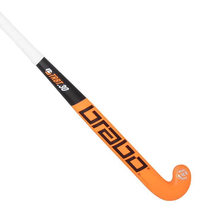 Brabo TC-30 Classic Curve Hockeystick