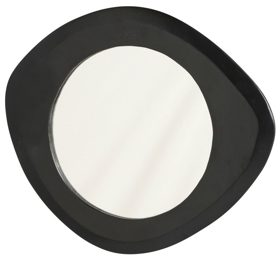 Spiegel Flare B50 x D3 x H44 cm