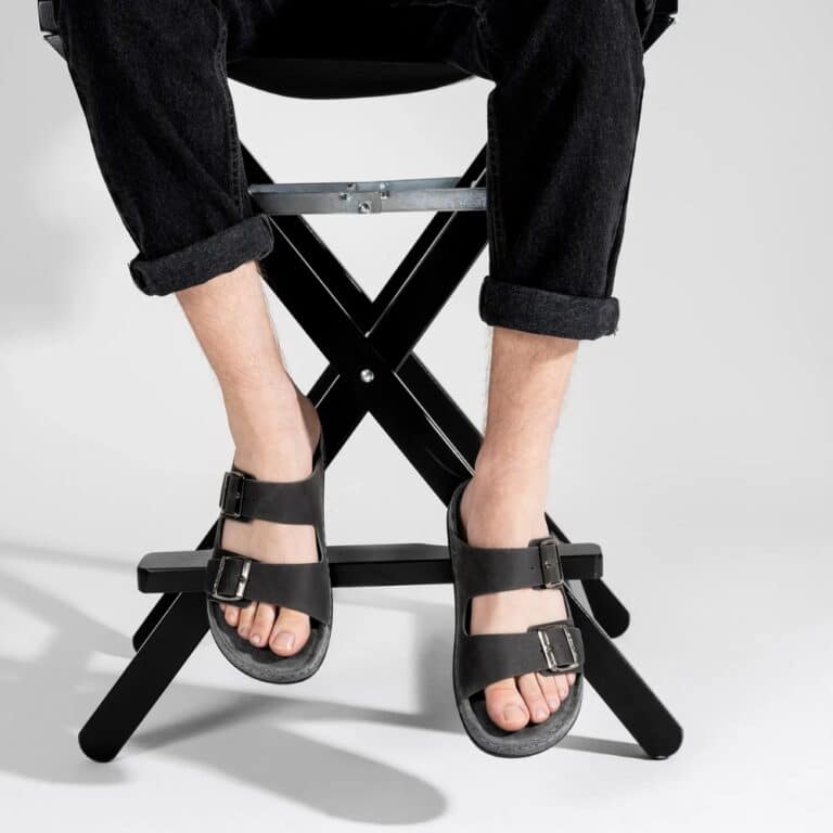 Rohde Easys N°42 Sandal Herre 5918