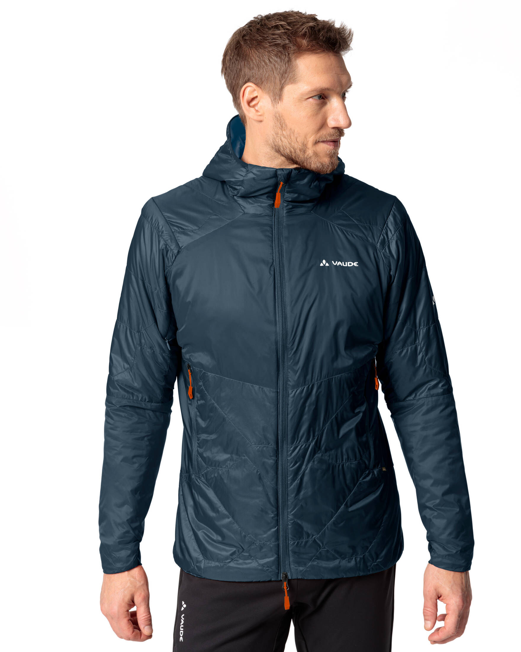 VAUDE| Herren Jacke MONVISO INSULATON II