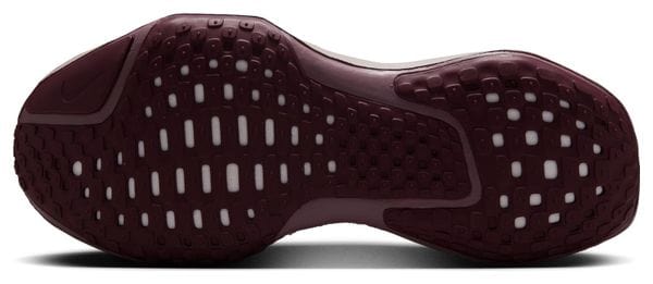 Chaussures Running Nike Invincible 3 Blanc/Gris Homme