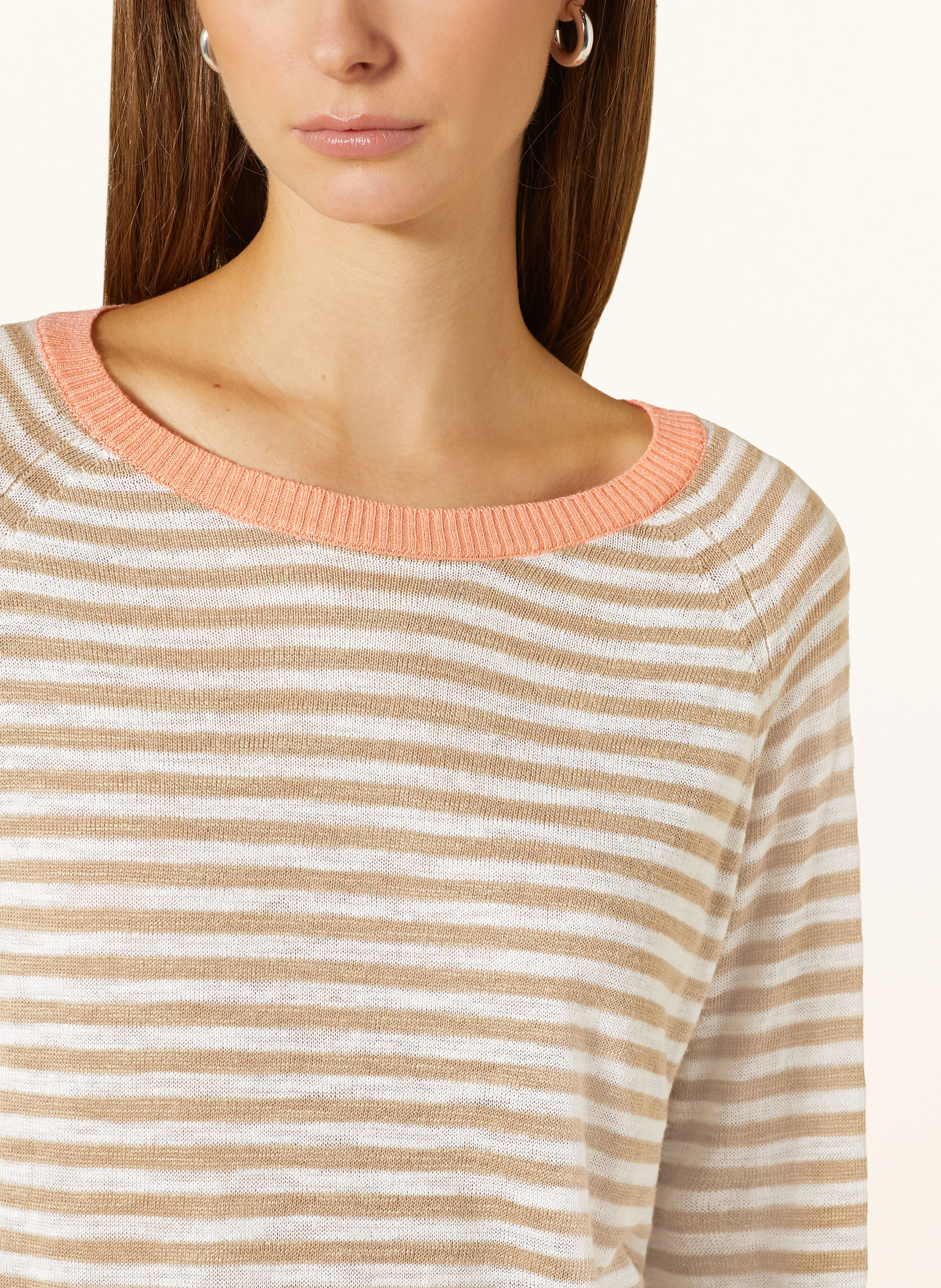 CINQUE Pullover CILINDO