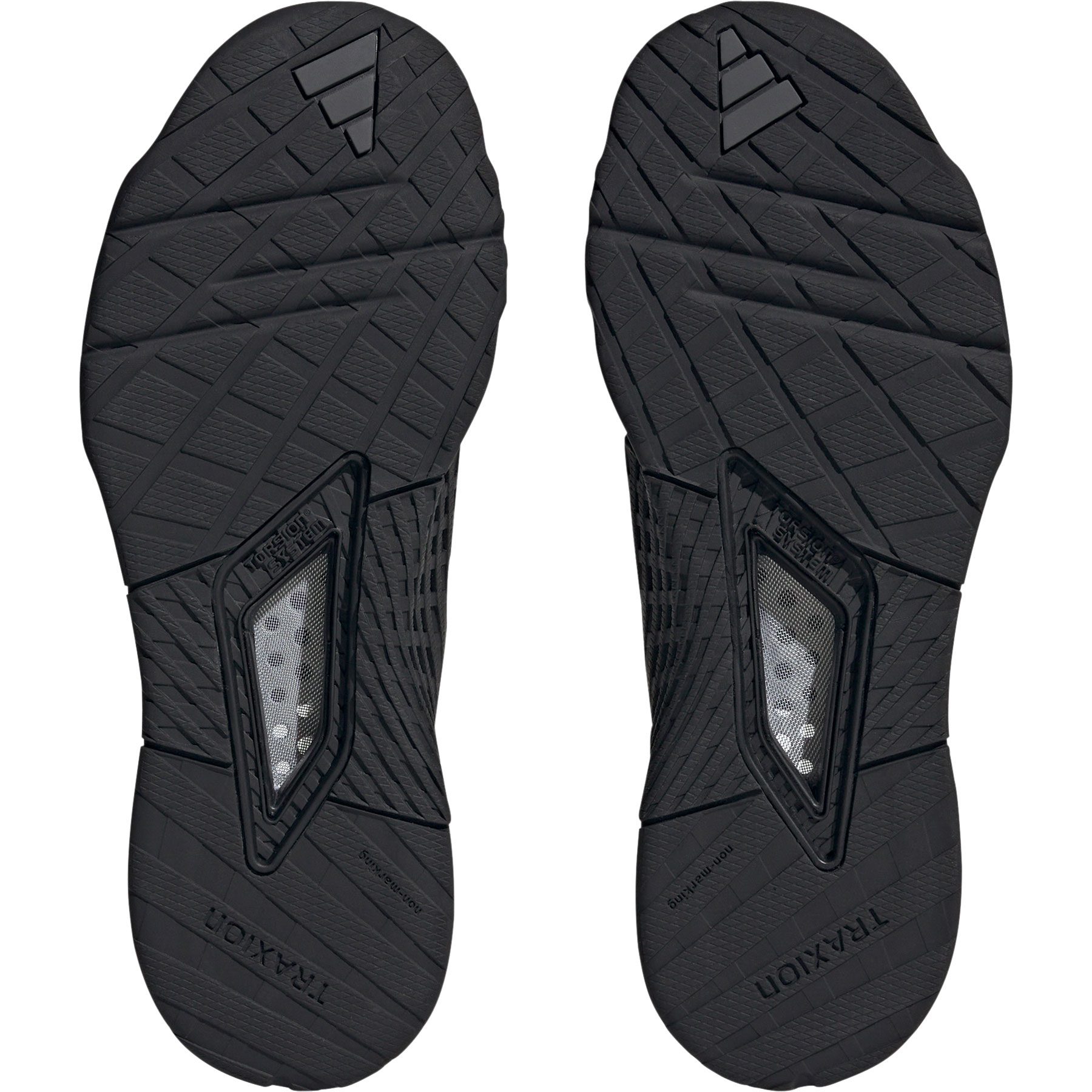 adidas Dropset 2 Trainingschuhe Herren core black