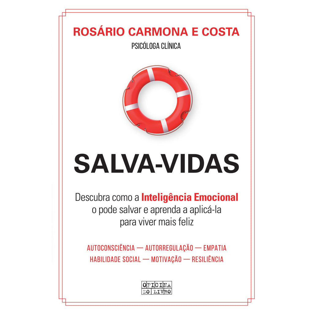 Salva-Vidas de Rosário Carmona e Costa