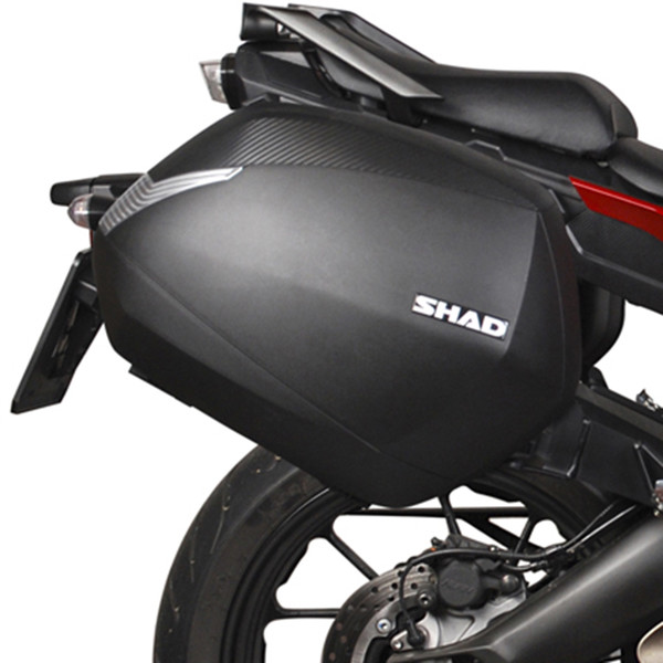 Shad - Support Fixation 3P System Yamaha MT 09 Tracer Y0MT95IF