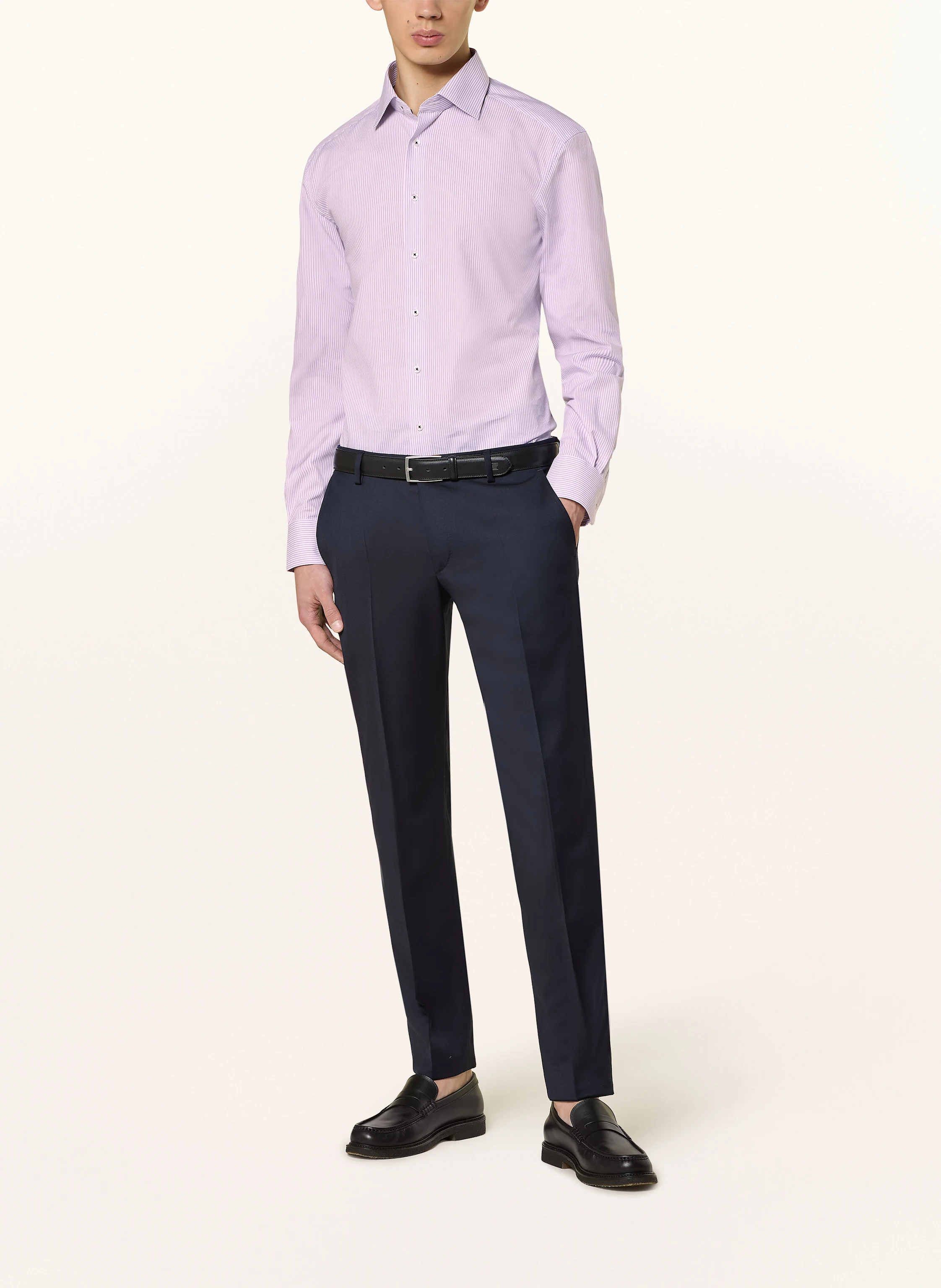 ETERNA Hemd Modern Fit