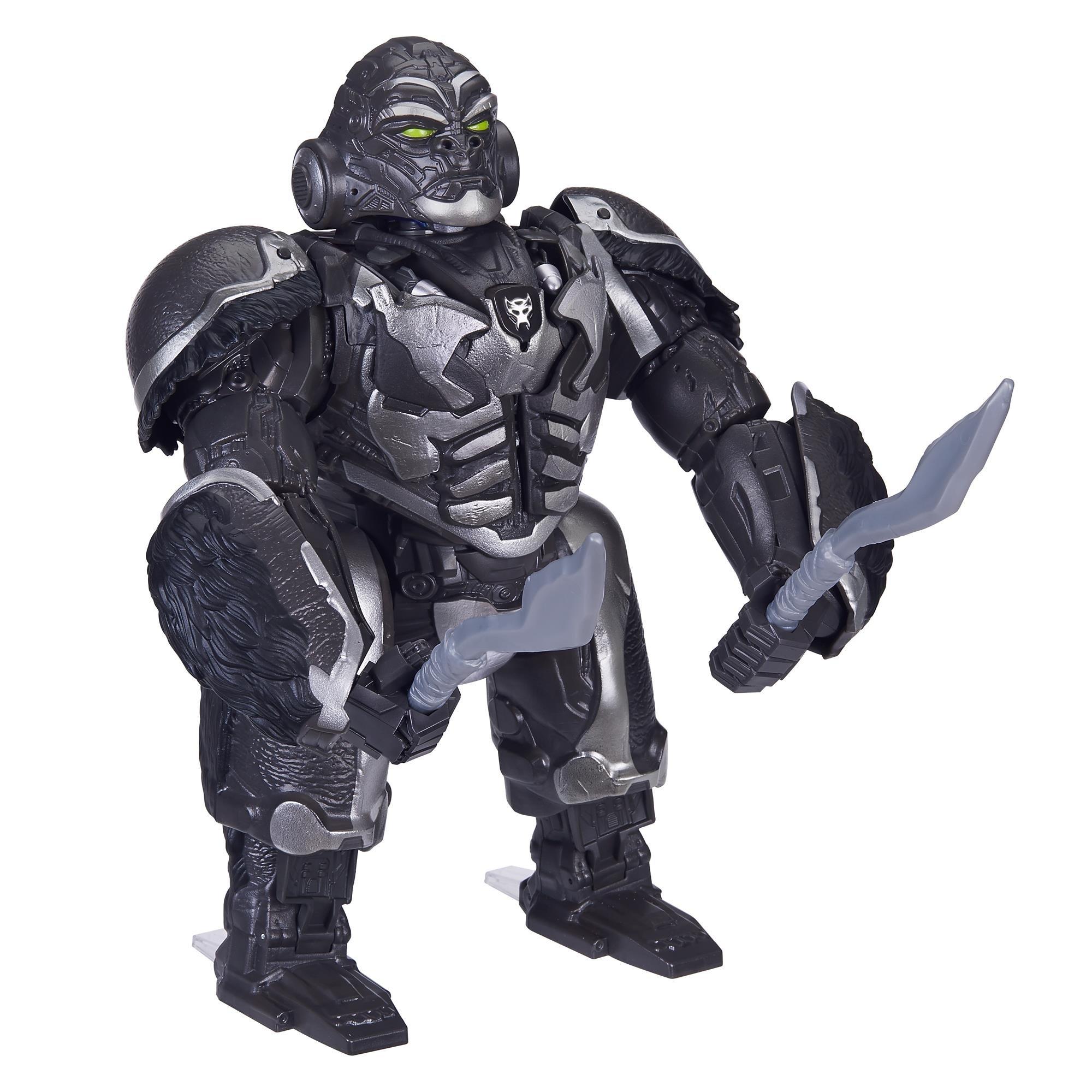 Hasbro GAME Transformers: Rise of the Beasts Optimus Primal