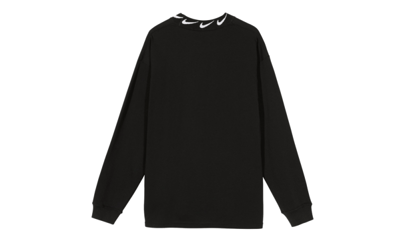 Nike Stussy Longsleeve Knit Top