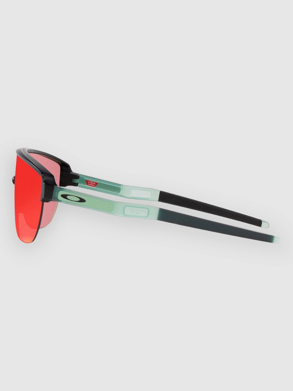 Oakley Corridor Matte Black Ink Sunglasses prizm golf