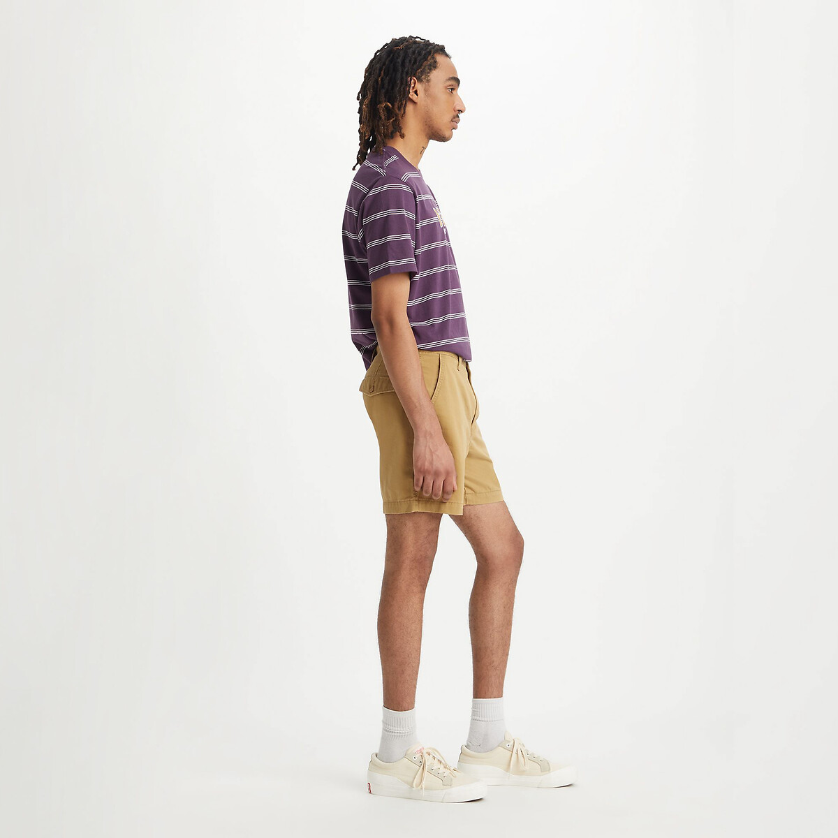 LEVI'S<br>Calção chino XX autêntico