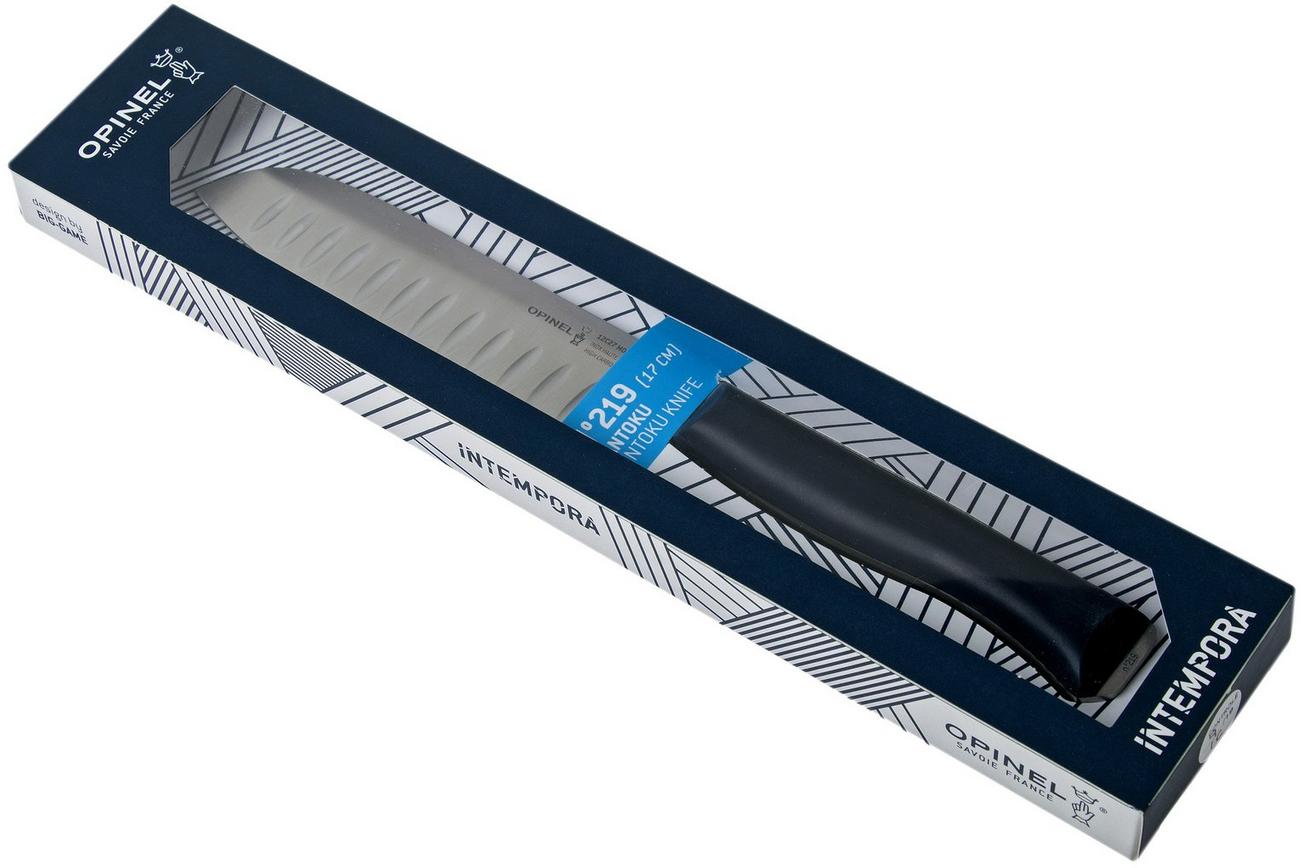 Opinel Intempora santoku no. 219, 17 cm