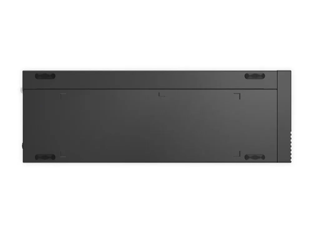 Lenovo ThinkCentre neo 50s Gen 4 12JH - SFF Core i5 13400 / op til 4.6 GHz - RAM 16 GB - SSD 256 GB - TCG Opal Encryption 2, NVMe - UHD Graphics 730 - Gigabit Ethernet, IEEE 802.11ax (Wi-Fi 6) - Win 11 Pro - skærm: ingen - tastatur: nordisk (dansk/fi