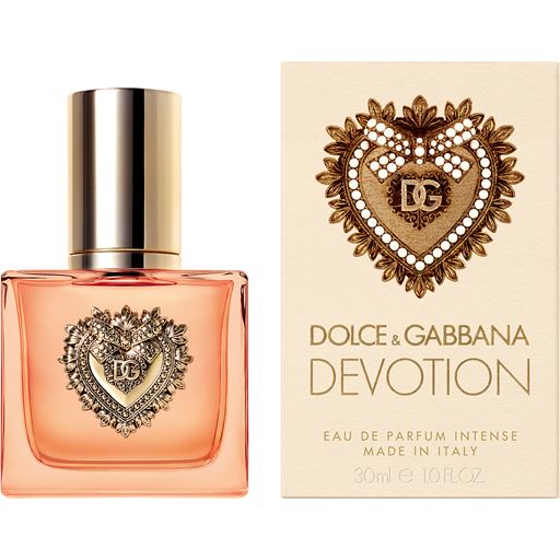 Dolce & Gabbana Devotion Intense Eau De Parfum, 30 ml