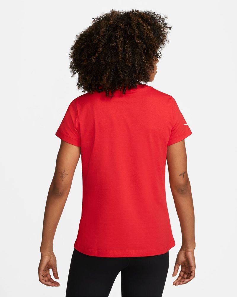 T-shirt Nike Team Club 20 pour femme