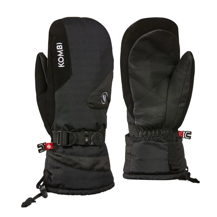 RIDE WG MEN MITT herreluffer