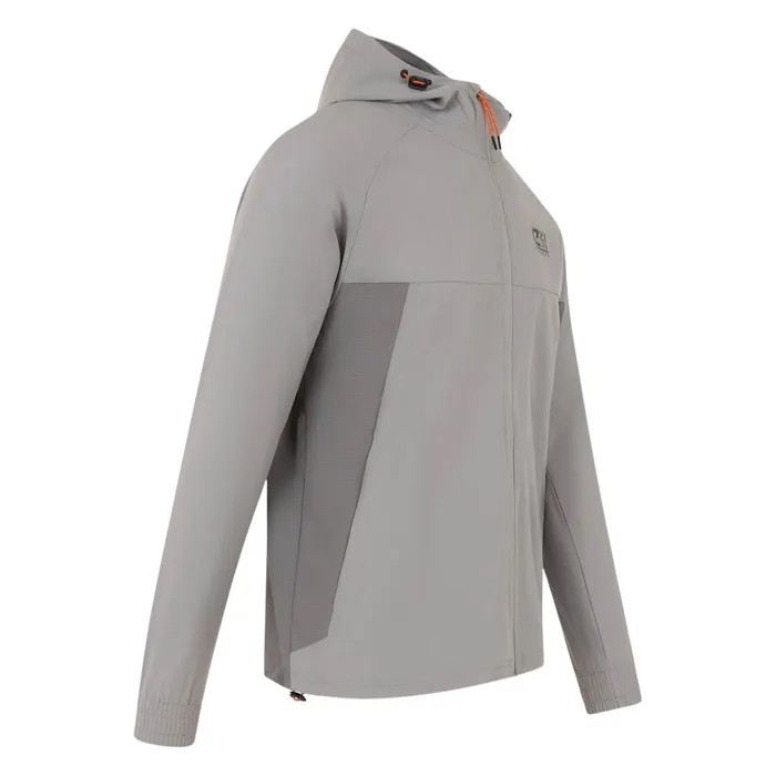 Cruyff Torrid Windbreaker Jas Heren