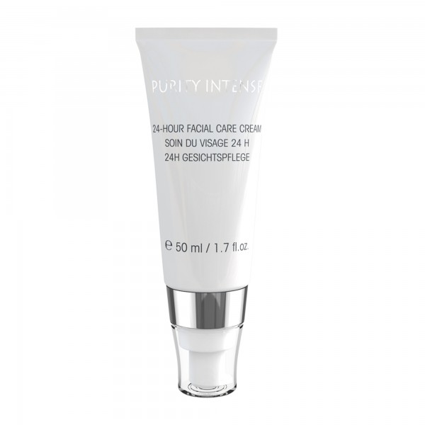 être belle Purity Intense 24h Gesichtspflege 50ml