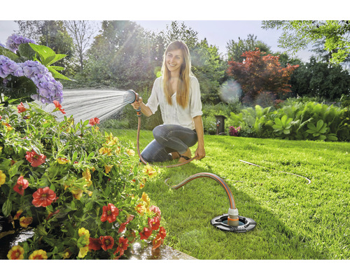 GARDENA Pipeline starterset voor tuinbesproeiing