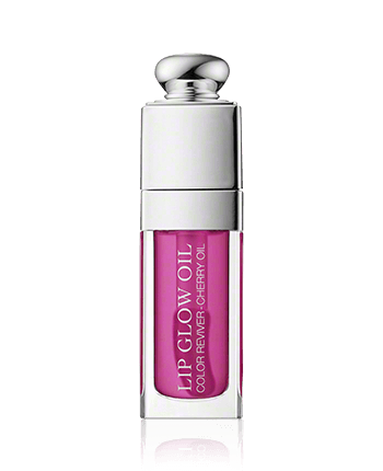 Dior Addict Lip Glow Oil 006 Berry 6ml