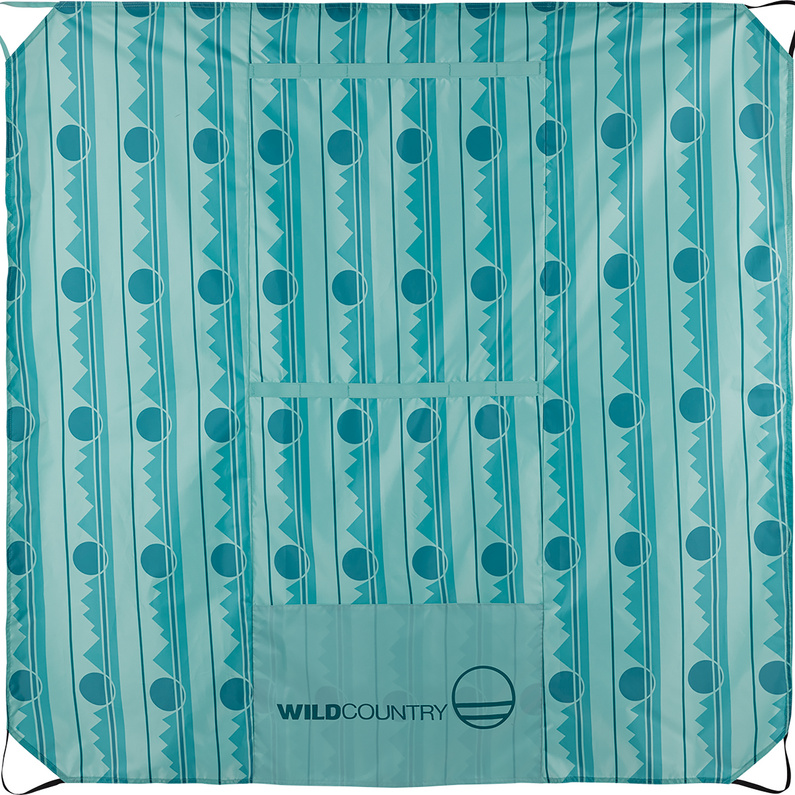Wild Country Rope Tarp Seilplane