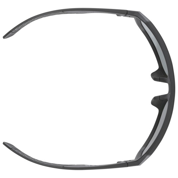 Alpina - Swift Mirror S3 - Lunettes de soleil